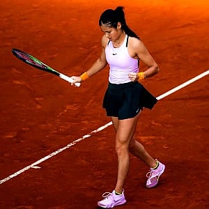 Emma Raducanu