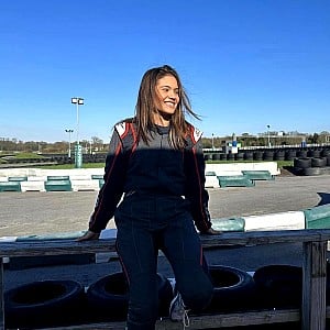 Emma Raducanu
