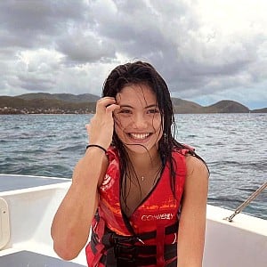 Emma Raducanu