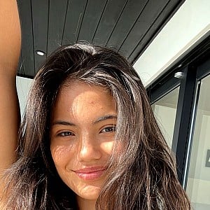 Emma Raducanu