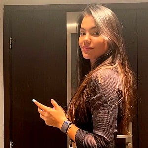Emma Raducanu