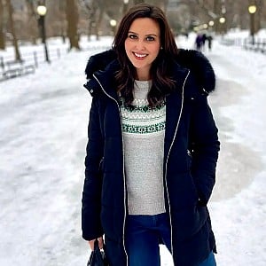 Emma Rechenberg