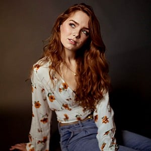 Emma Reinagel