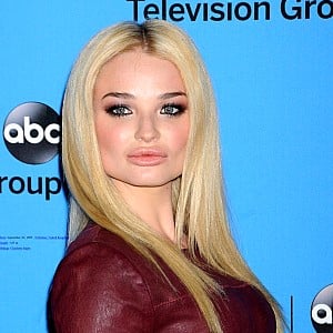 Emma Rigby