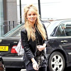 Emma Rigby