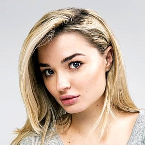 Emma Rigby