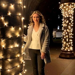 Emma Russell
