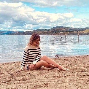 Emma Russell