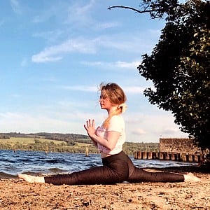 Emma Russell