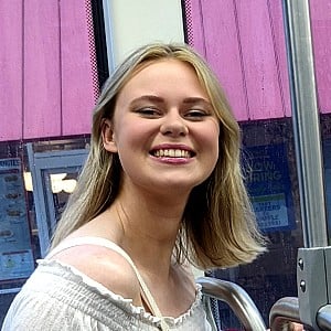 Emma Russell