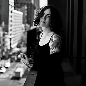 Emma Ruth Rundle