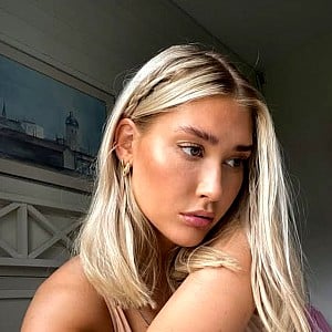 Emma S Nilsson