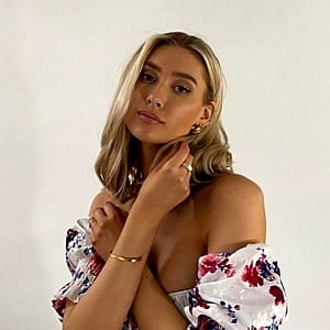 Emma S Nilsson