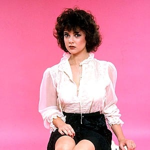 Emma Samms