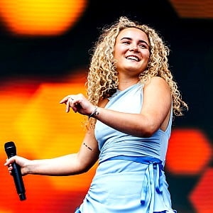 Emma Steinbakken