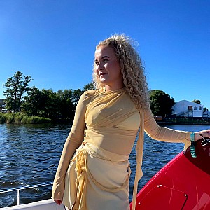 Emma Steinbakken