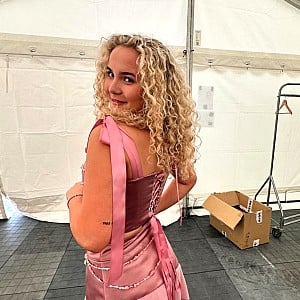 Emma Steinbakken