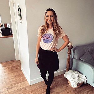 Emma Stevens