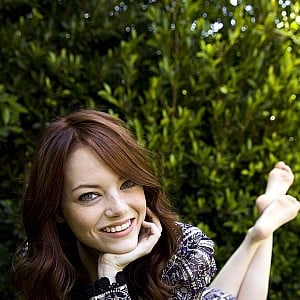 Emma Stone