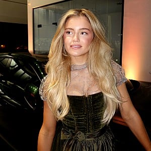 Emma Svenningson