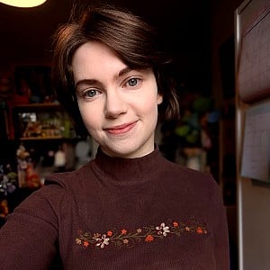 Emma Thorne