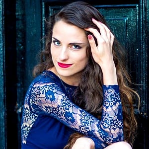 Emma Van Heyn
