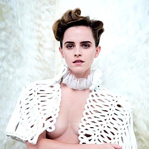Emma Watson