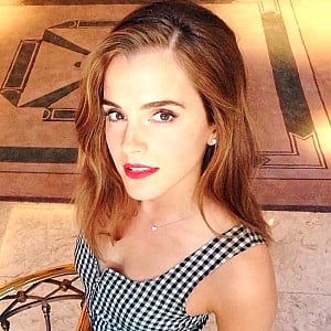 Emma Watson