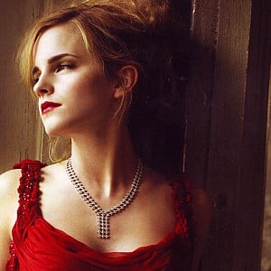 Emma Watson