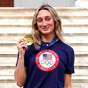 Emma Weber