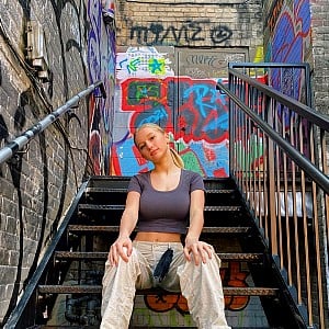 Emma Welyki