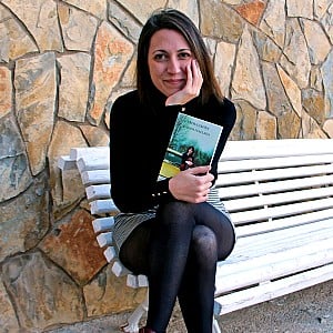Emma Zafon