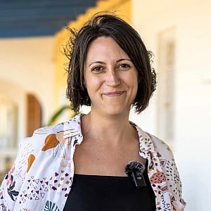 Emma Zafon