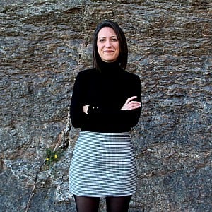 Emma Zafon