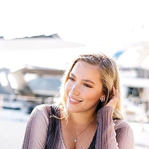 Emma Zandberg