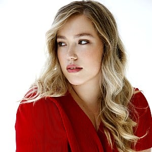 Emma Zandberg