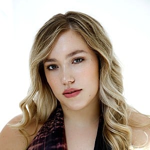 Emma Zandberg