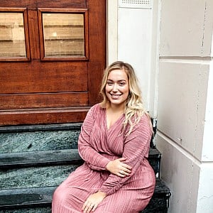 Emma Zandberg