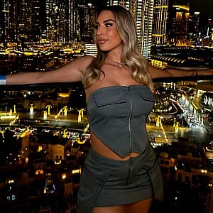 Emma Zouggari