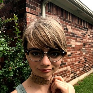 Emma's Myspace