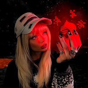 Emma's Myspace