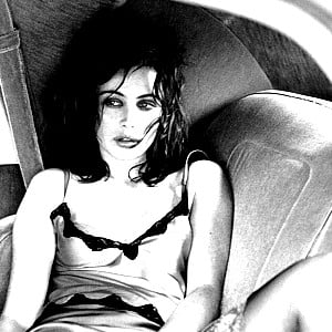 Emmanuelle Beart