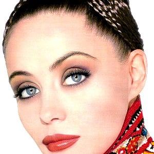 Emmanuelle Beart