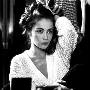Emmanuelle Beart