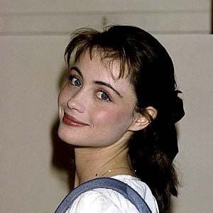 Emmanuelle Beart