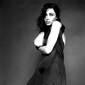 Emmanuelle Beart