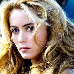 Emmanuelle Beart