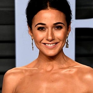 Emmanuelle Chriqui