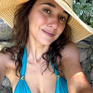 Emmanuelle Chriqui
