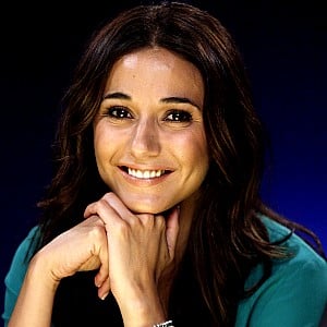 Emmanuelle Chriqui